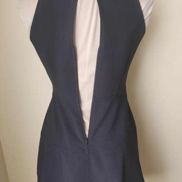 Banana Republic A-Line LBD - Picture 6 of 10